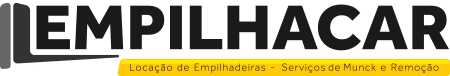Empilhacar Locação de Empilhadeiras em Curitiba