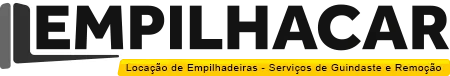 Locação de Empilhadeiras em Curitiba